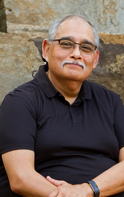 Obituary of Leonard L. Vasquez