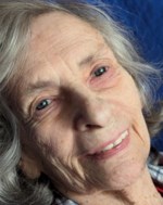 Patricia Snodgrass