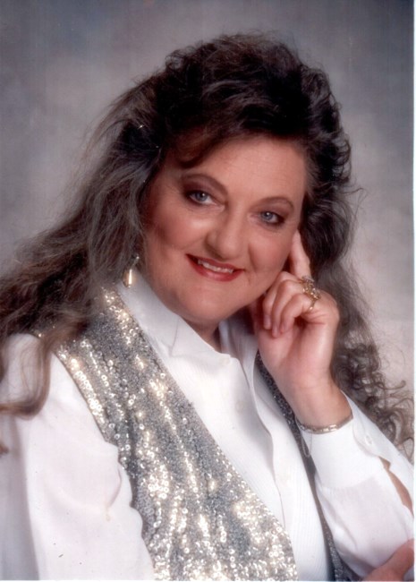 Obituary of Sylvia Sue Forsythe