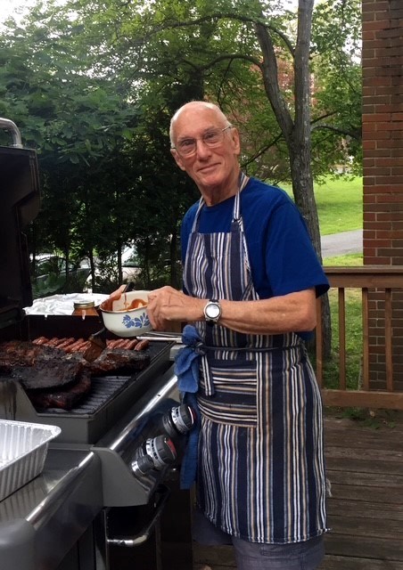 Obituary of Michael Konowitz