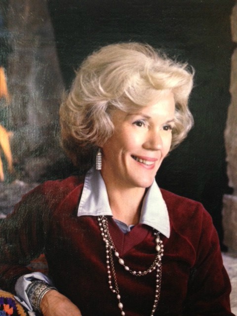 Obituary of Vylo Marie Mull