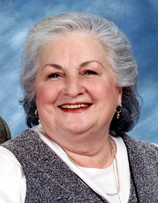 Obituary of Mary "Marie" Alice Horton Johnson