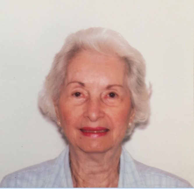 Obituary of Marie R. Lindsey