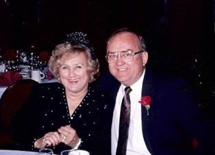 Obituary of Robert Arthur Thomas