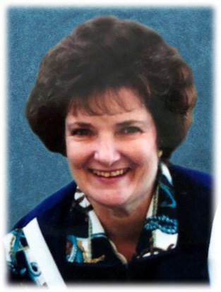 Obituary of Nancy Ann Mazzella