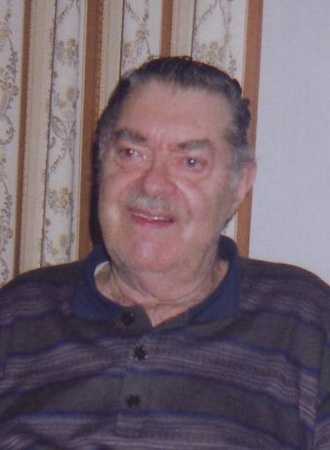 Obituary of William Chuhay