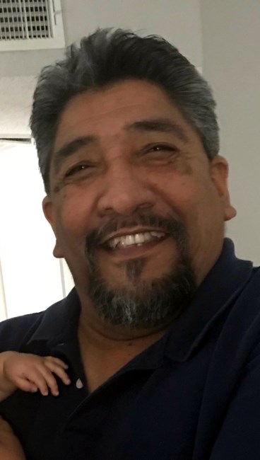 Obituary of Frank Moreno Jr.