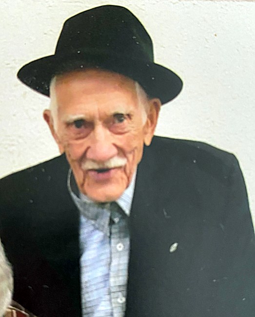 Obituary of Robert Cooper Plumb