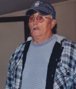 Virgil Walker
