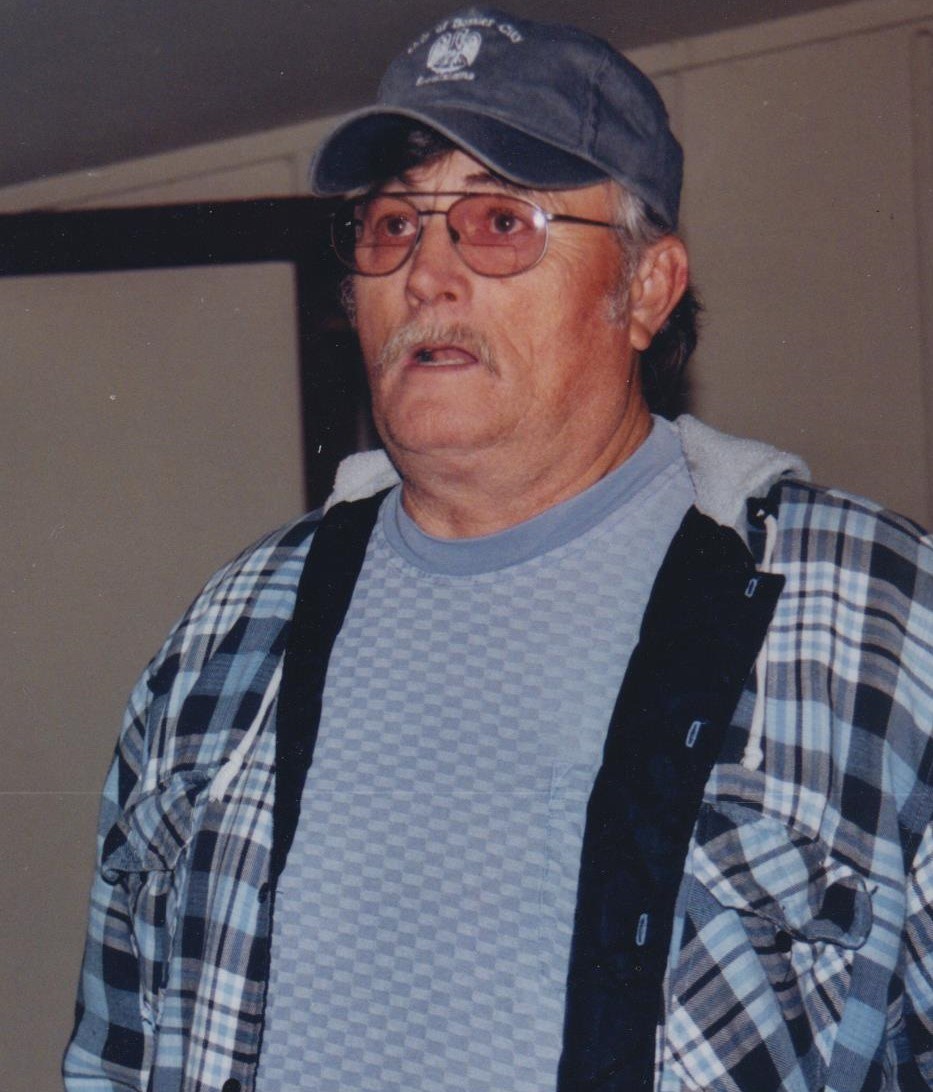 Virgil Walker Obituary Haughton, LA