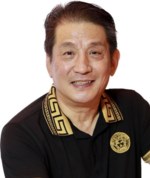 Tong Chen Stephen Na