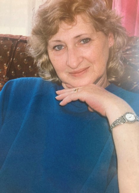 Obituary of Geraldine "Gerri" E. Jantti