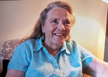 Obituary of Judy Evelyn Bush Nobel