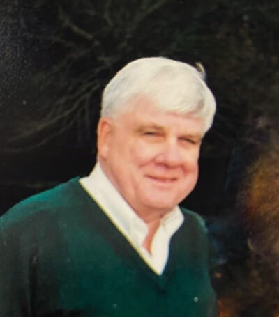 Obituary of John W. Rogers, Sr.
