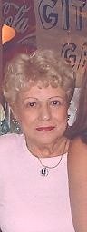Obituary of Mrs. Carole June Hurley