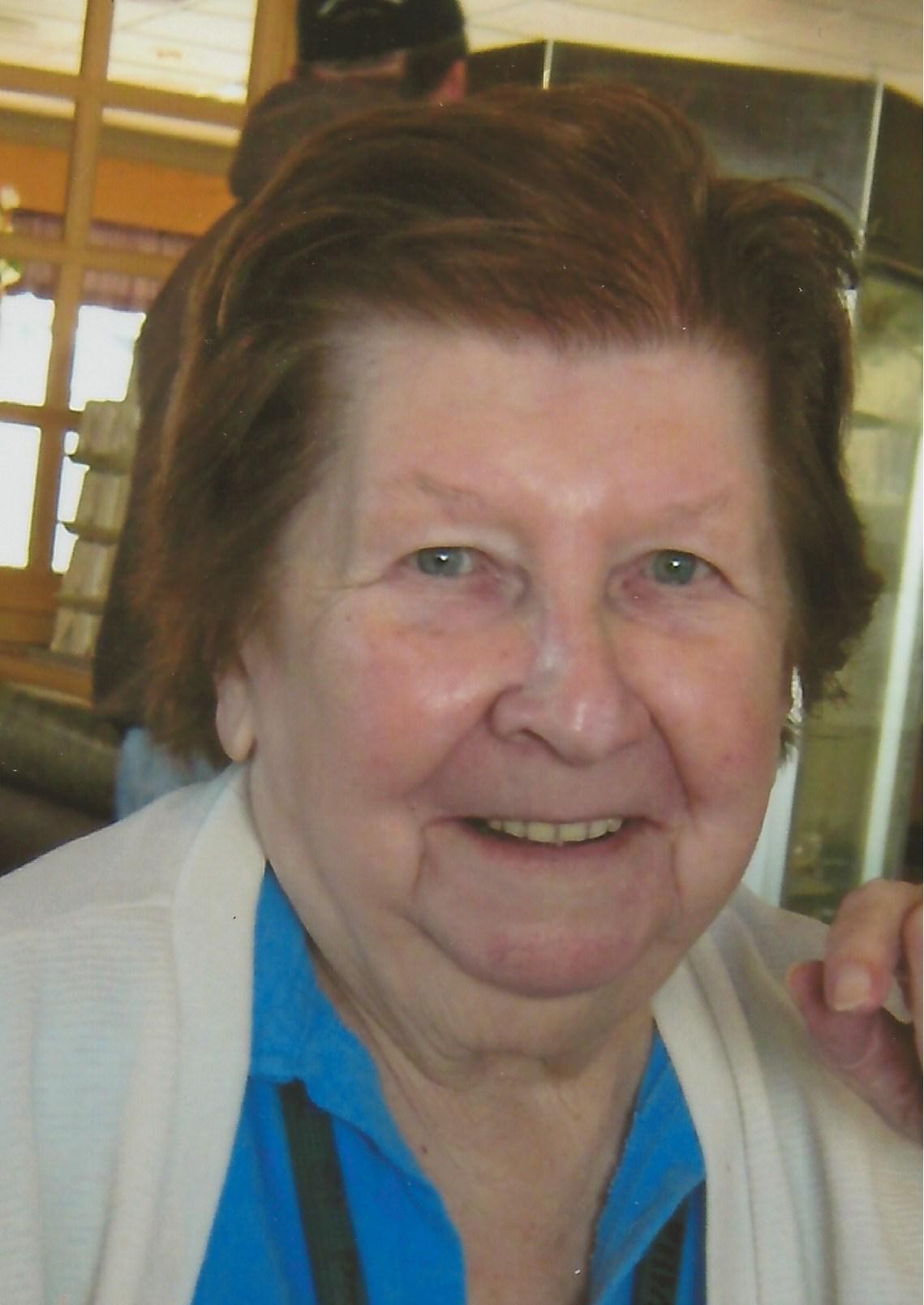 Obituary of Norma Josephine Heinz