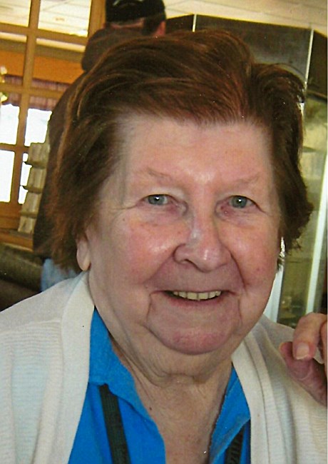 Obituary of Norma Josephine Heinz