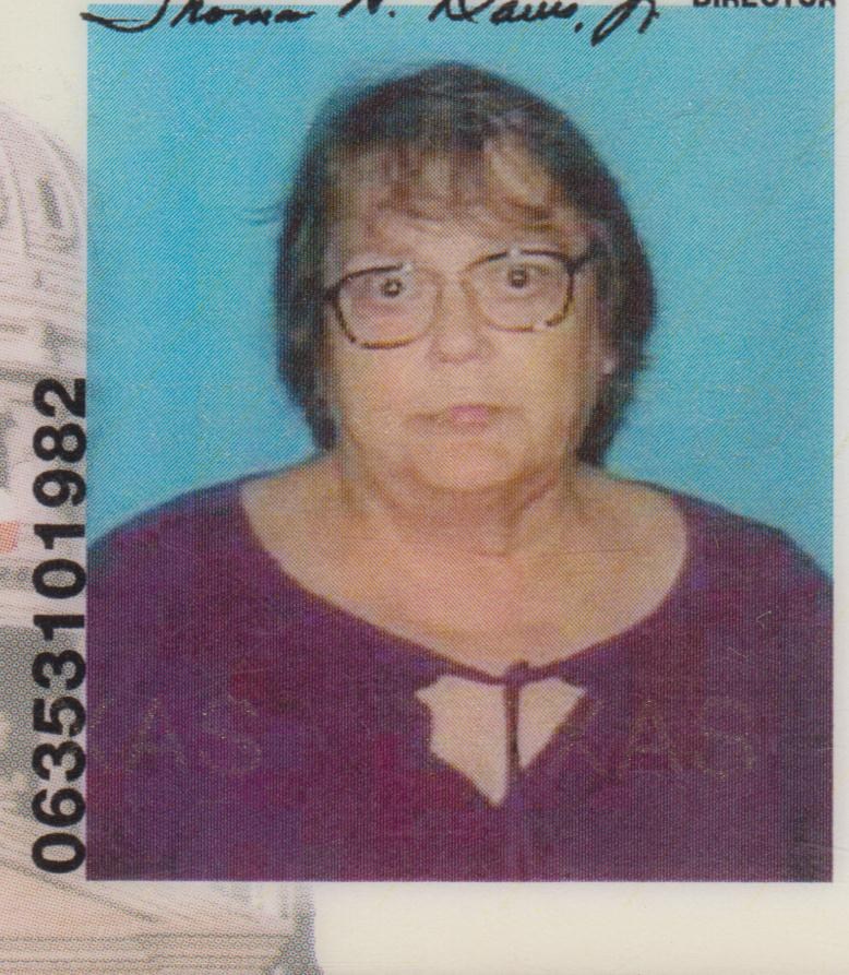 Obituary of Cecelia Kay Tilley