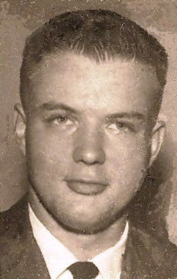 Obituary of Louis Everett Valentine