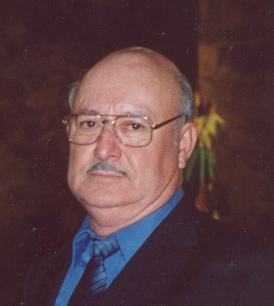 Obituary of Ernesto P. Green