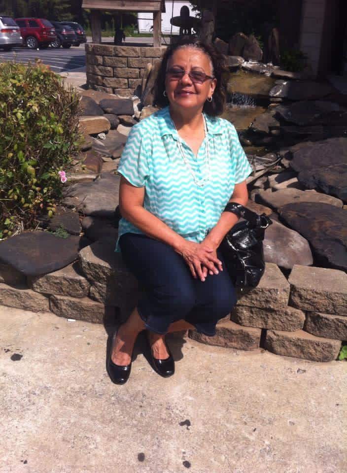 Obituary of Elsy Hernandez Maldonado