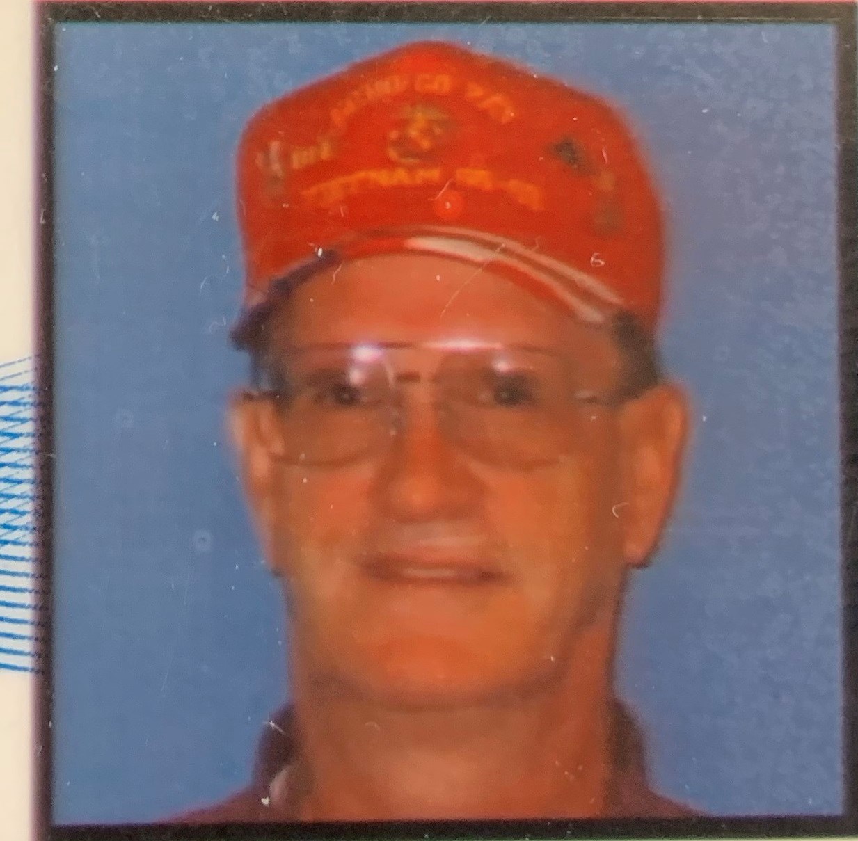 Obituary of David H. Patterson