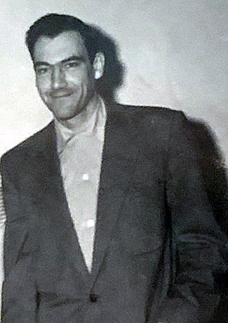 Avis de décès de Russell Raymond Barager