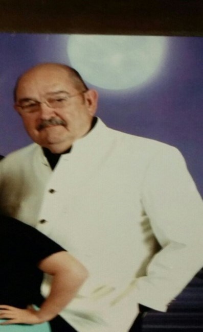 Obituary of Clarence Roger Witt