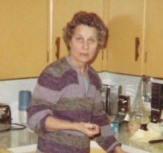 Obituary of Olga Lund