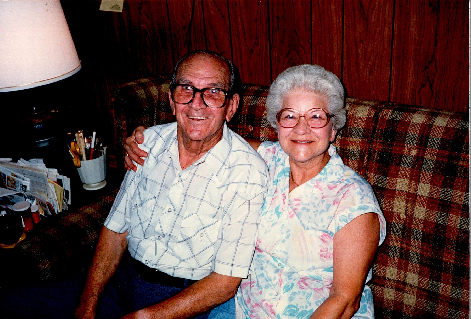 Harriet Maud Baron Obituary Houston, TX