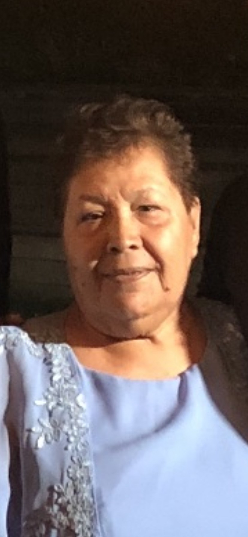 Soledad de Murillo Obituary