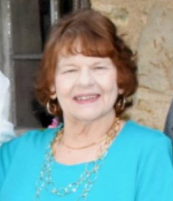 Obituary of Carolyn Joyce Righetti