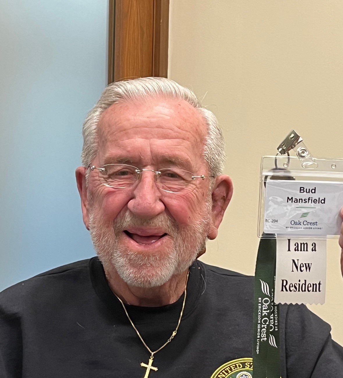 Avis de décès de Howard Mansfield