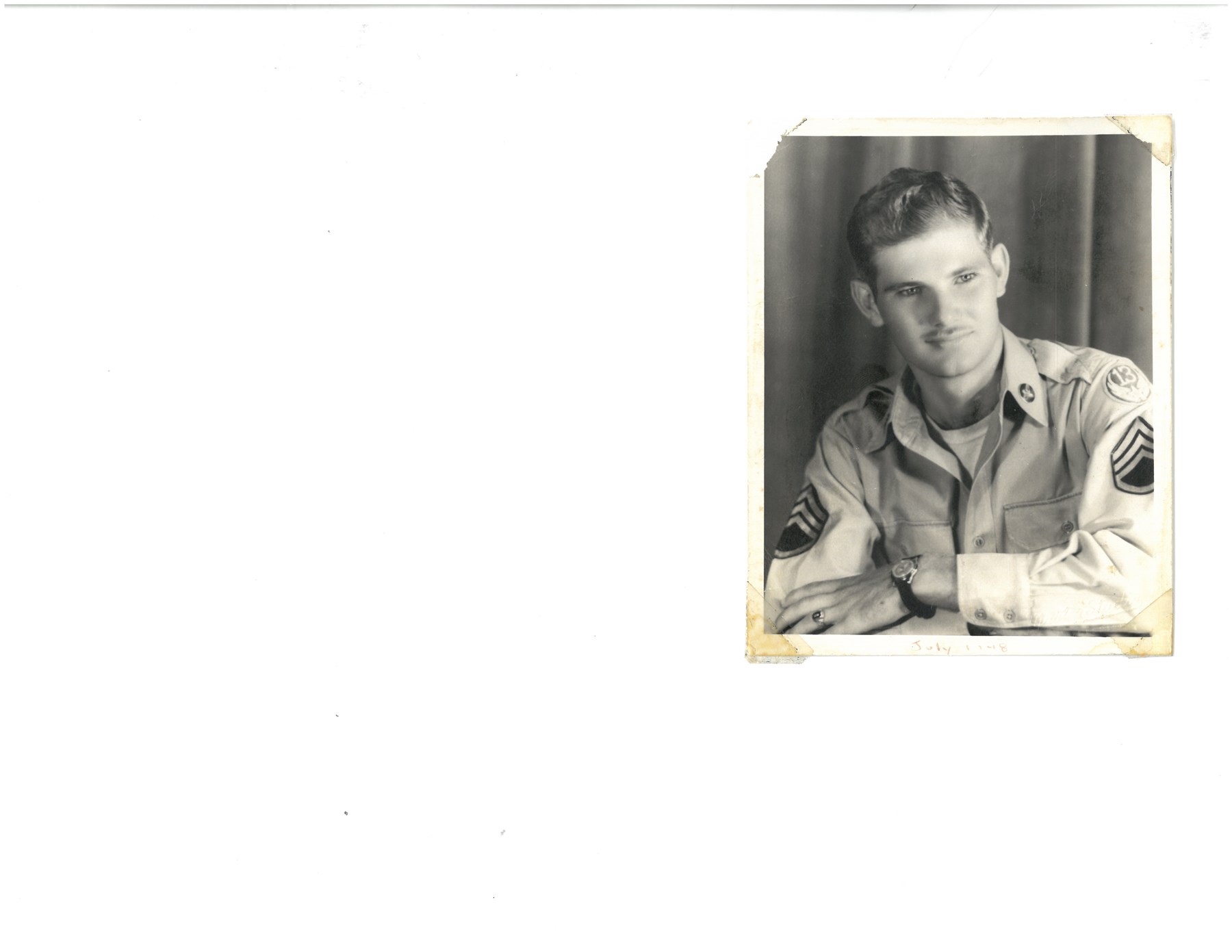 Obituary of Albert H Renne Jr.