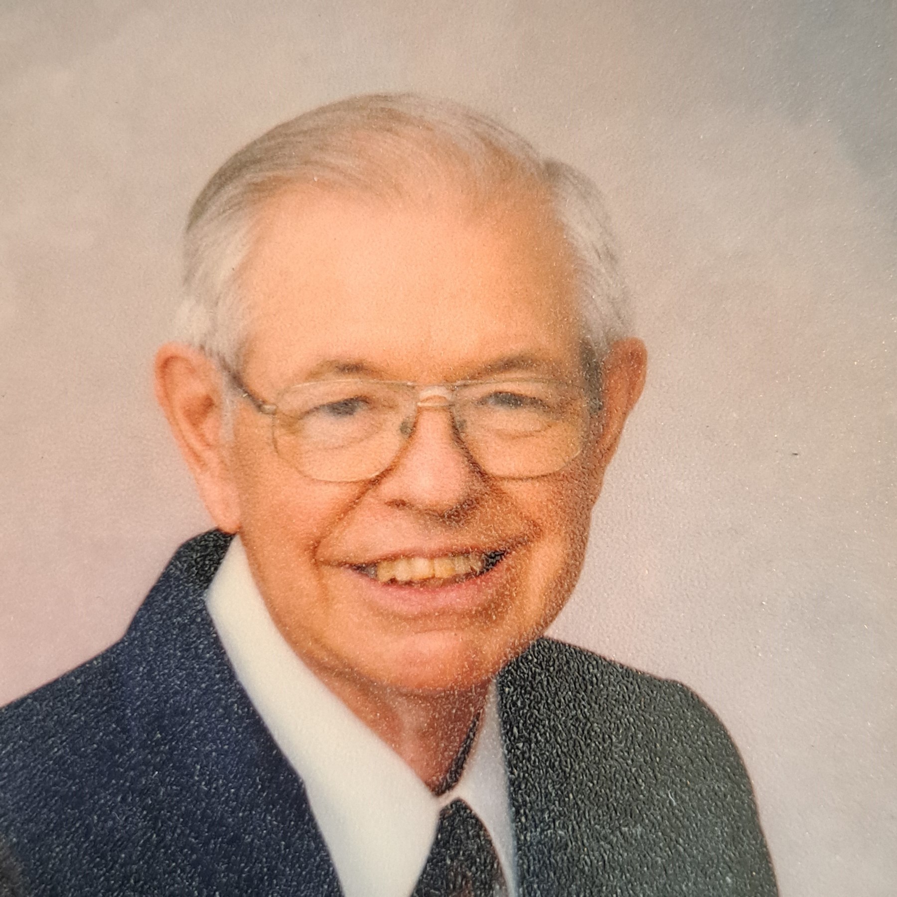 Obituary of Luc Favarger