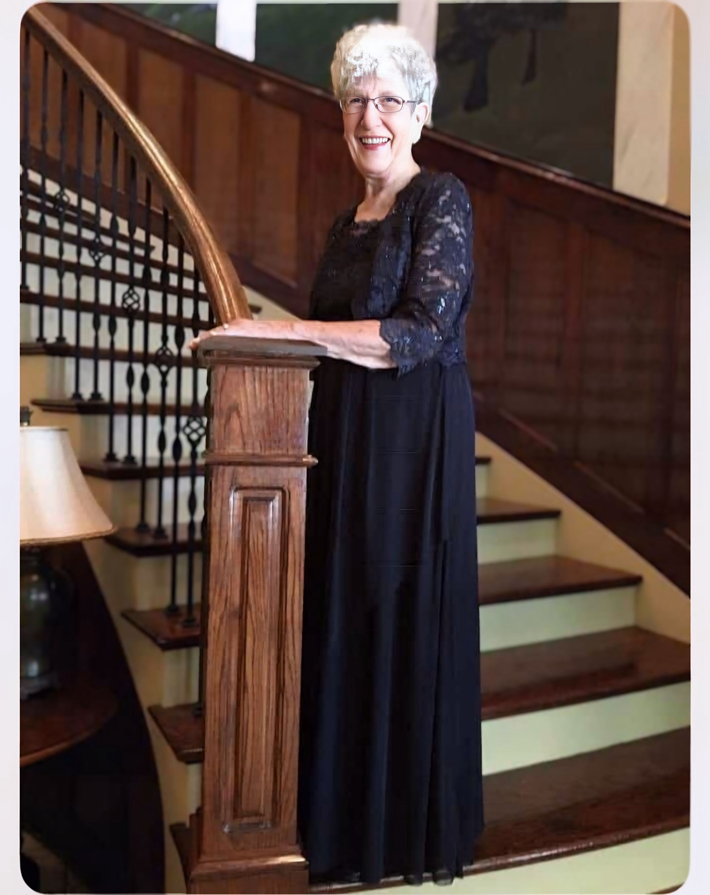 Obituary of Virginia Ruth Lee Young