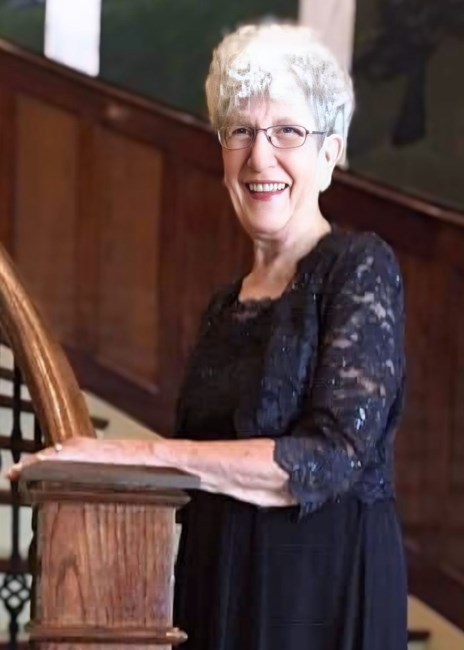 Obituary of Virginia Ruth Lee Young