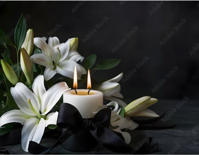 Obituary of Juan Rodriguez