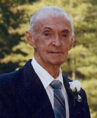 Obituary of Willie Joe Johnson