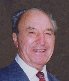 Obituary of James R. Ochinero