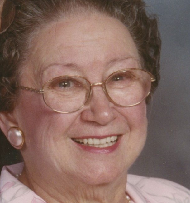 Obituary of Sara C. Williams