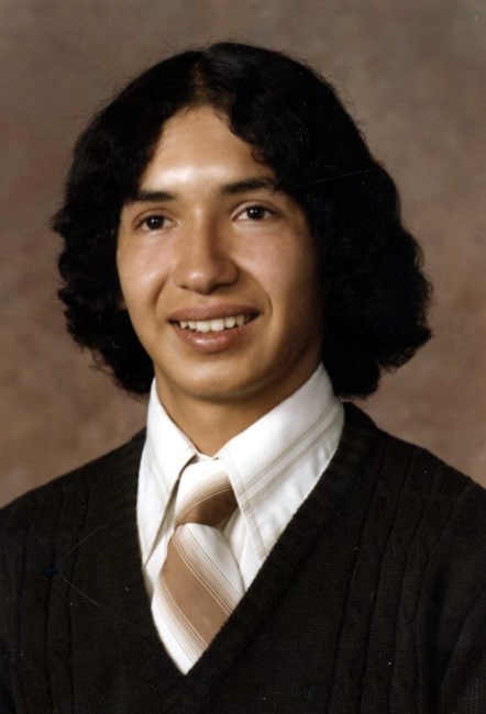 Obituary of Richard  "Rick" J. Alvarez