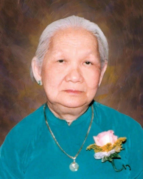 Obituary of Hien Thi Ngo