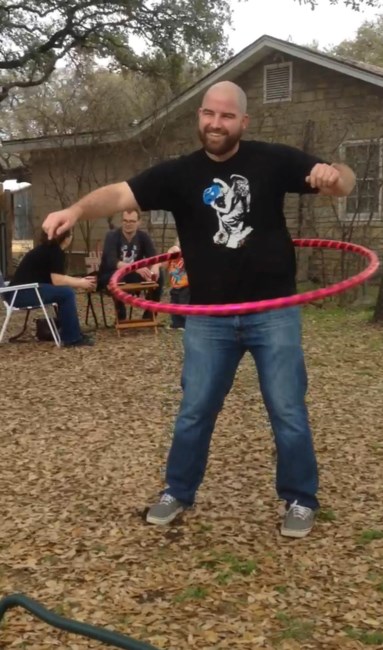 Obituary of Forrest Major Deatherage