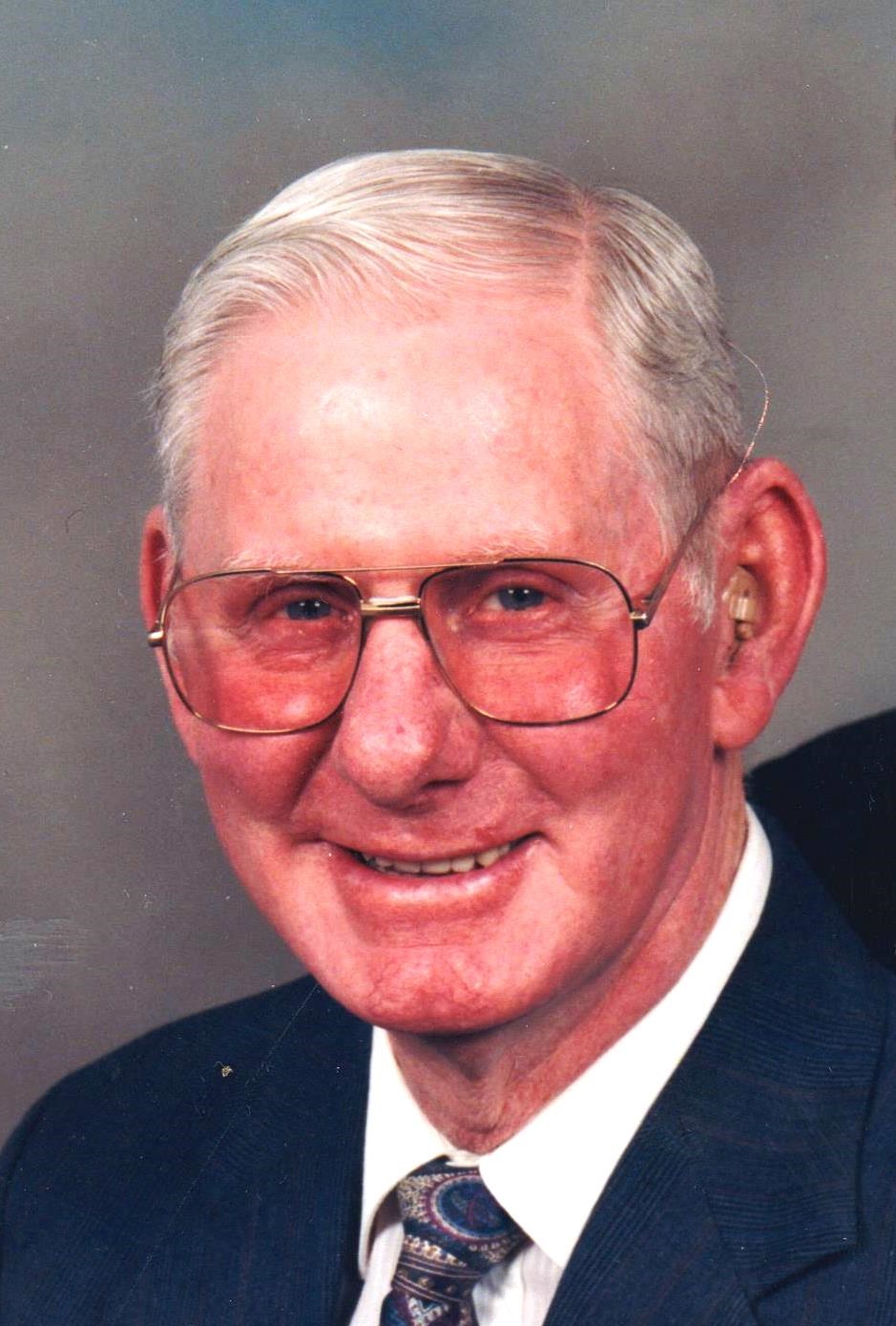 Mr. William H. "Bill" Duncan Obituary Shreveport, LA