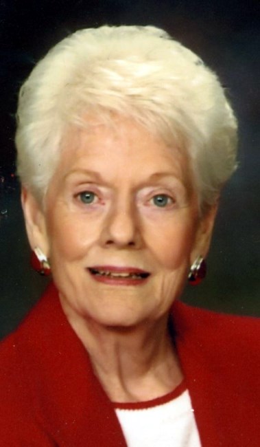Obituary of Mrs. Bette H Peña