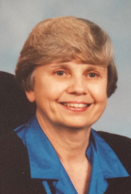 Obituary of Margaret Ann Noettl