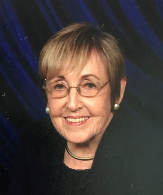 Obituary of Elizabeth "Betty" Yelton