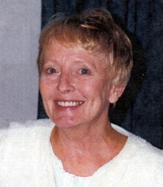 Obituary of Amanda Grace Sherard