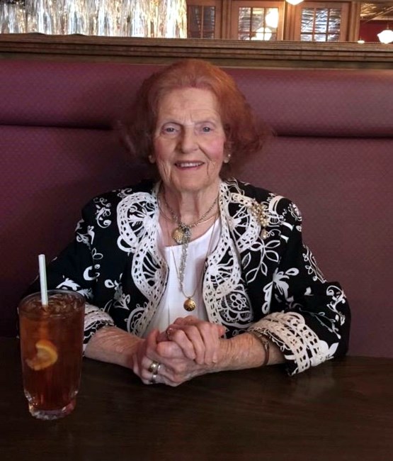 Obituary of Evelyn Marie Singleton Jewell Ed.D.